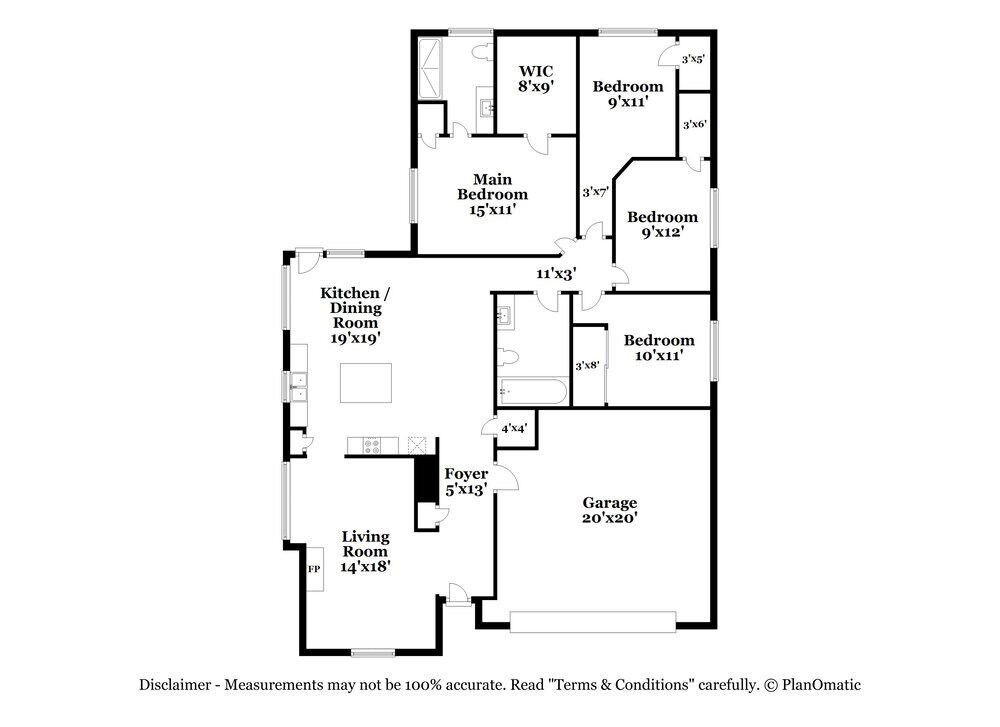 Building Photo - 14534 County Cress Dr