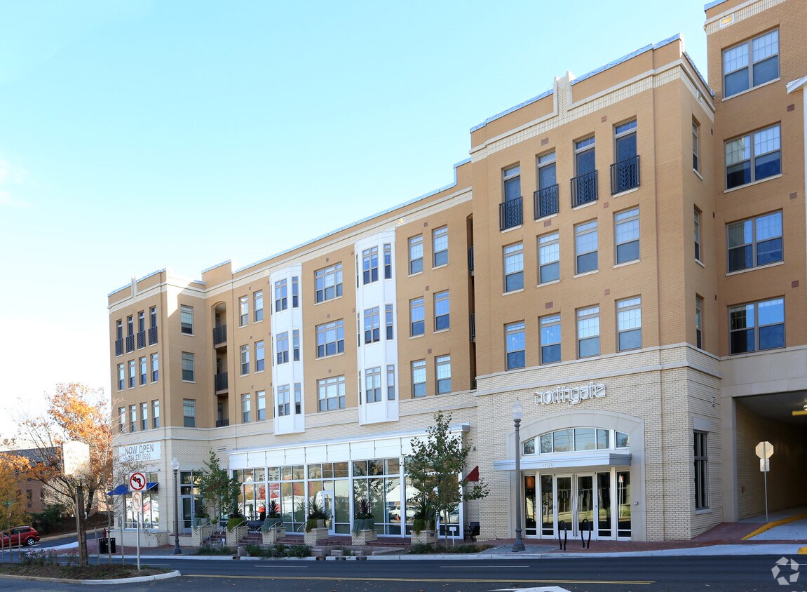 Northgate at Falls Church Apartments Falls Church, VA