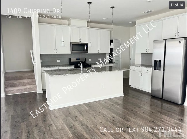Building Photo - 1409 Chipping Dr