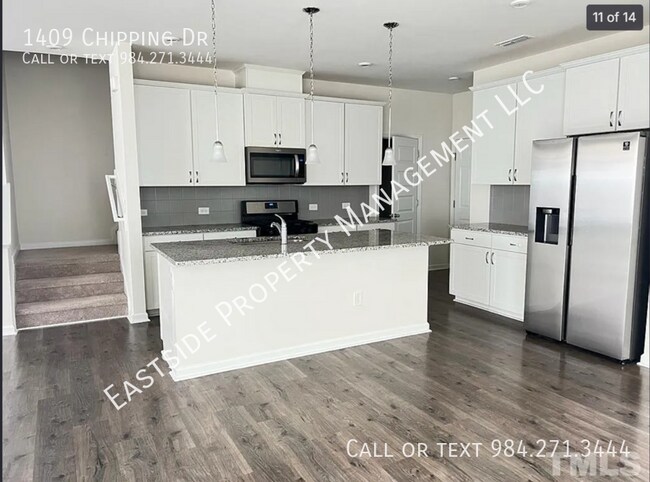 Foto del edificio - 1409 Chipping Dr