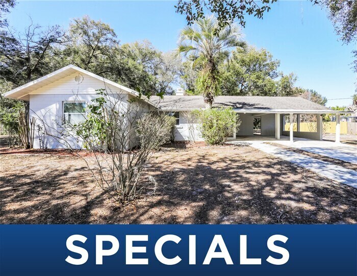 232 Eldorado Dr, DeBary, FL 32713 House Rental in DeBary, FL