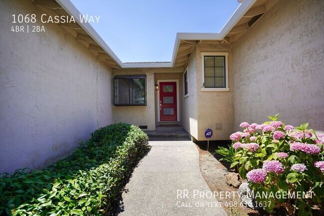 Building Photo - 1068 Cassia Way