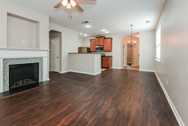 Foto del edificio - 3714 Humber Ct