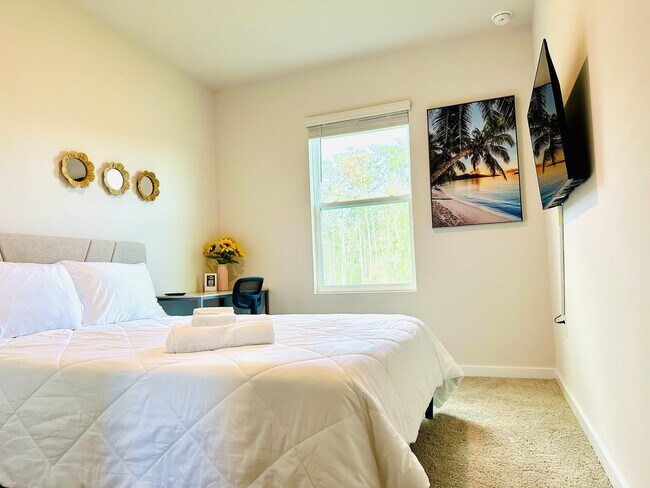Foto del edificio - 8417 Everly Preserve Dr