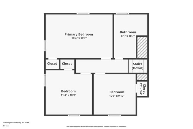 Foto del edificio - Cute 3 Bedroom Home