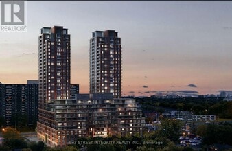 Building Photo - 3260 Sheppard Ave E