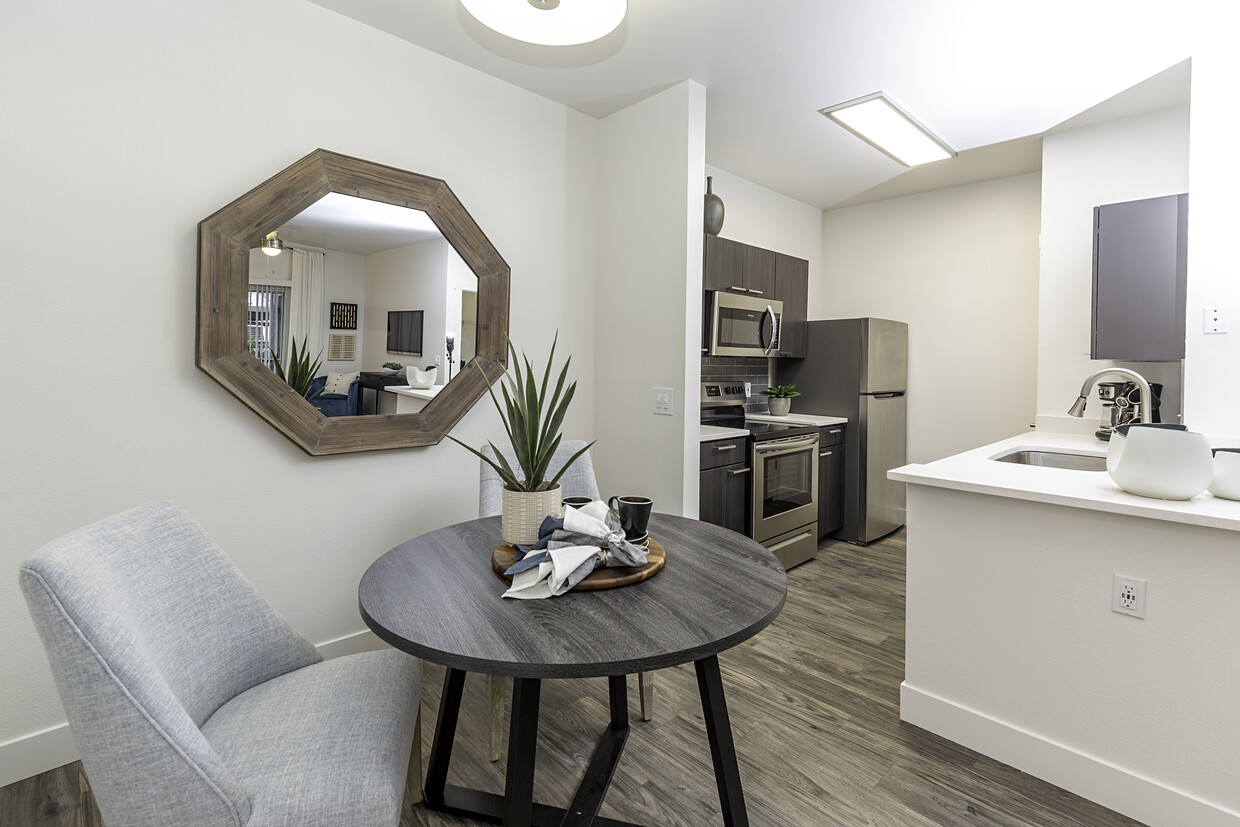 Apartment In Salt Lake City