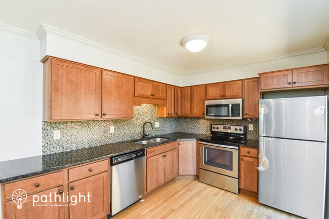 Building Photo - 4920 Windward Circle, Colorado Springs, CO...