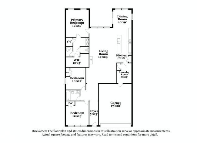 Building Photo - 782 RIVER DELL TOWNES AVE, CLAYTON, NC 27527