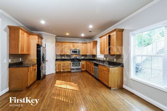 Building Photo - 6228 Stewart Ridge Walk