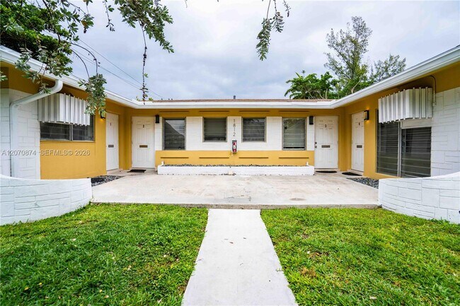 Foto del edificio - 1812 NE 20th Ave