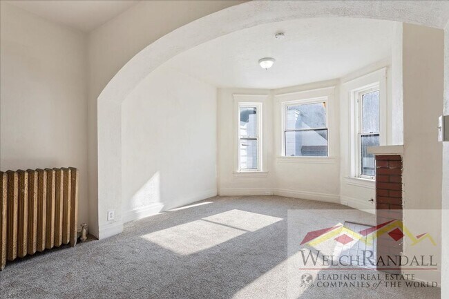 Foto del edificio - 2547 Adams Ave