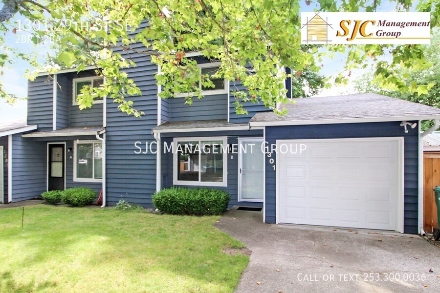 Primary Photo - 1301 29th St SE