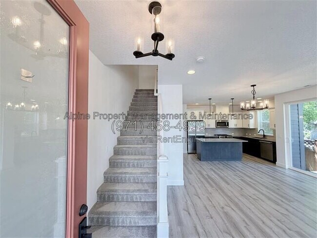 Photo - 7226 Se Blanton St Townhome