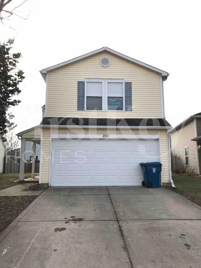 Building Photo - 2525 Black Antler Ct