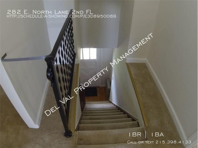 Foto del edificio - 282 E North Ln