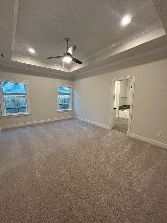 Foto del edificio - Beautiful Bentonville Home! 4 Bedrooms, 2....