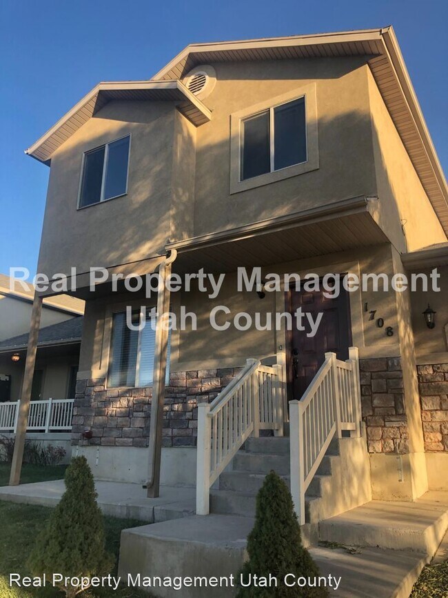 Foto del edificio - 3 br, 3 bath House - 1708 E Ridgefield Rd