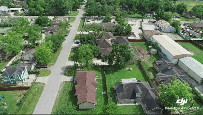 Foto del edificio - 1721 Warwick Rd