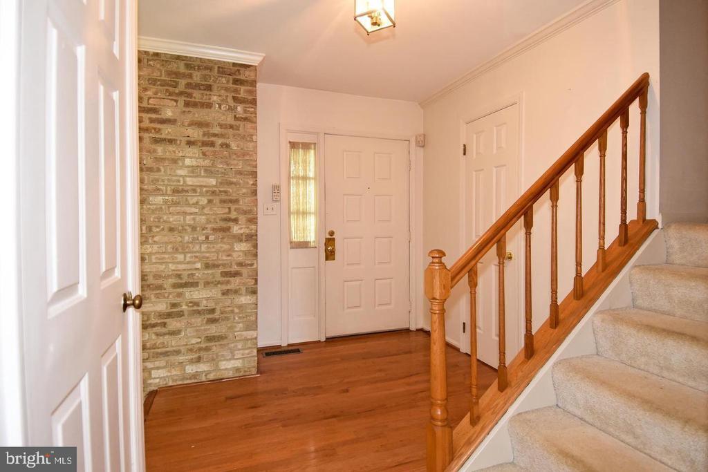 9600 Blincoe Ct, Burke, VA 22015 Townhome Rentals in Burke VA