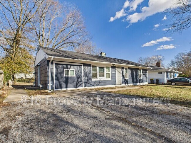 Foto del edificio - 8506 E 111 St