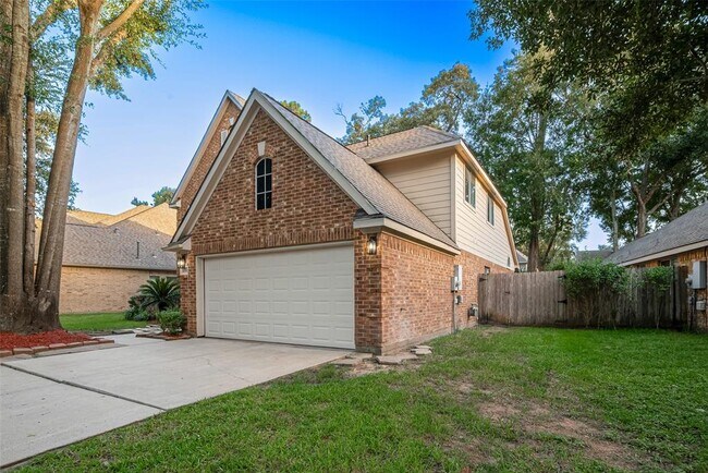 Foto del edificio - 2118 Westover Park Cir
