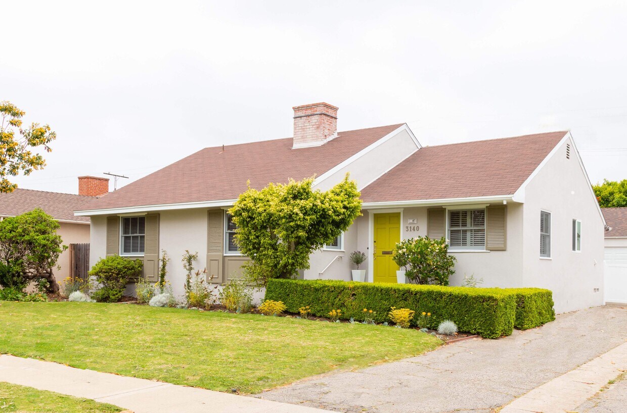 Primary Photo - 3140 Sawtelle Blvd