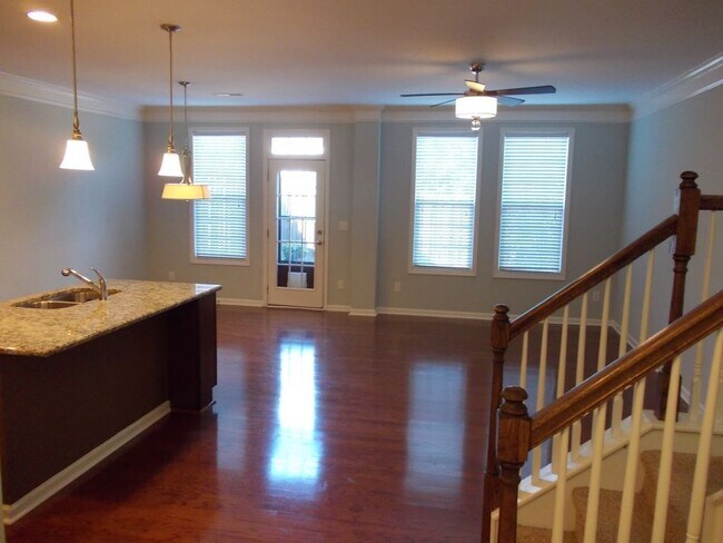 Building Photo - COMING SOON!!! Beautiful 2 Story, 2 Bedroom Townhome in Christenbury