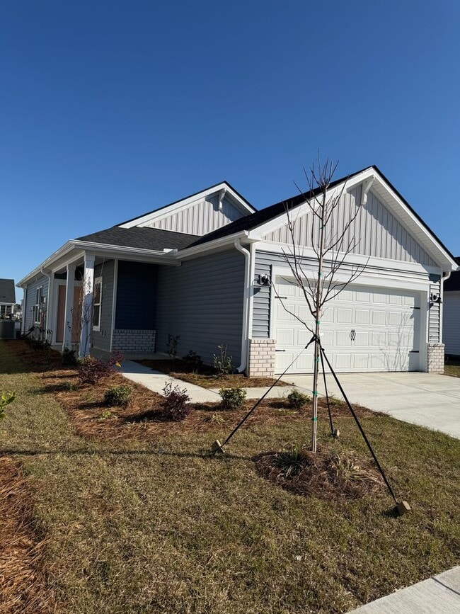 Building Photo - BRAND NEW! Beautiful 3 bedroom/2 bathroom home available now!