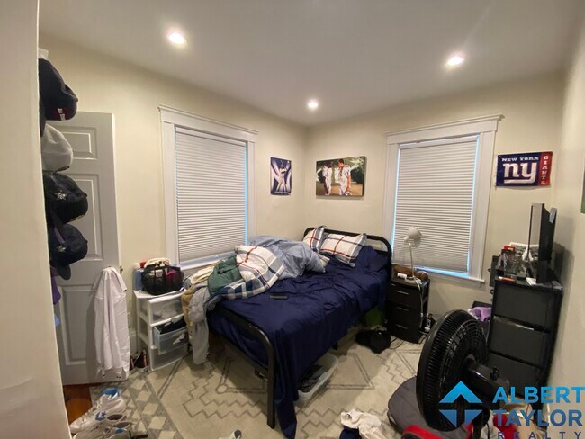 Foto del edificio - 8 Sawyer Ter