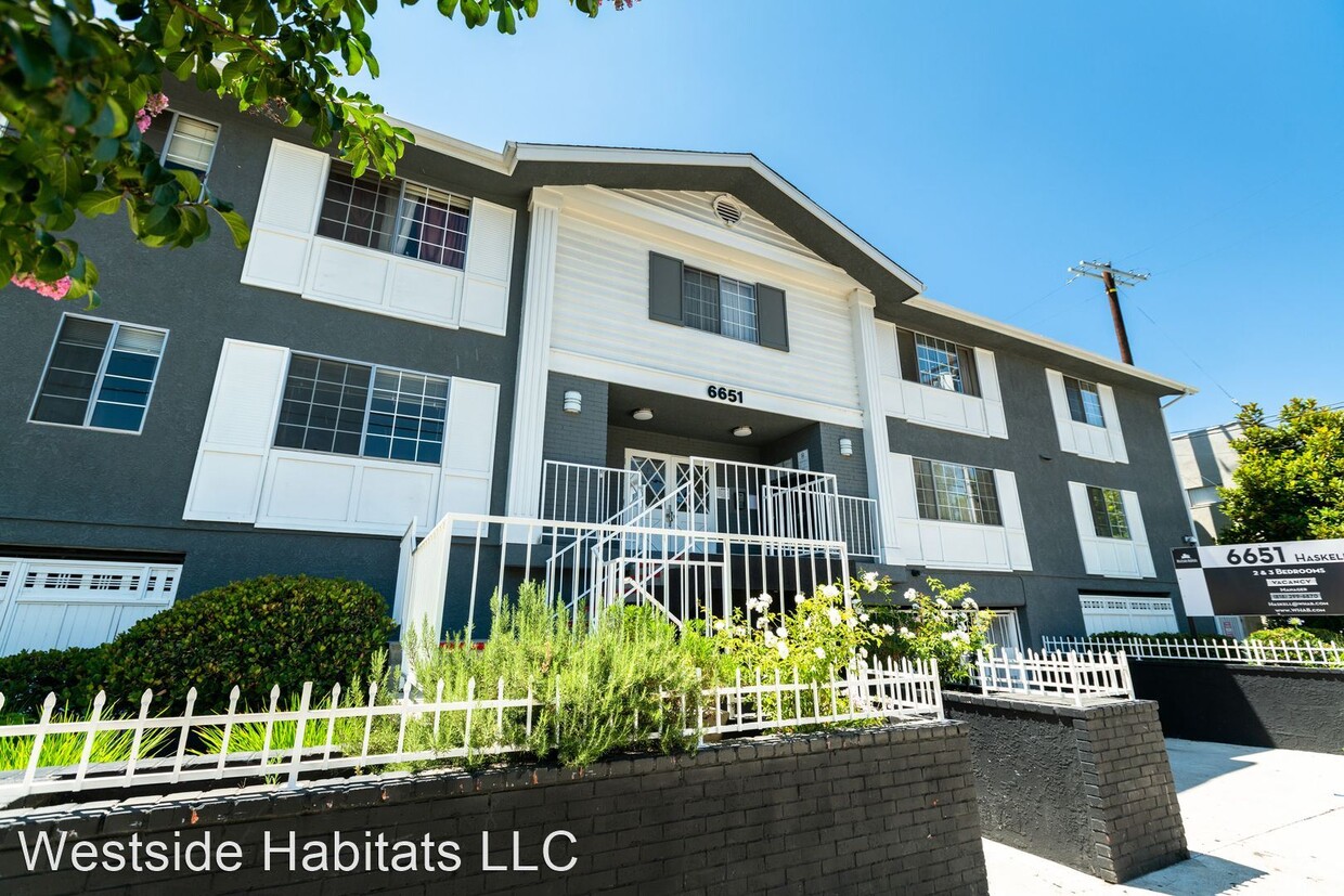 6643 Haskell- fully renovated unit in Van ...