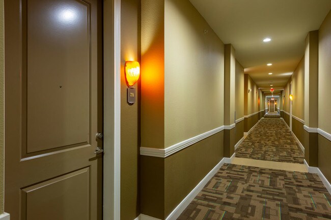 Upper Kirby Apartments Houston, TX