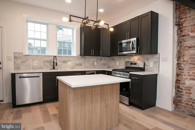 Foto del edificio - 1349 E Passyunk Ave