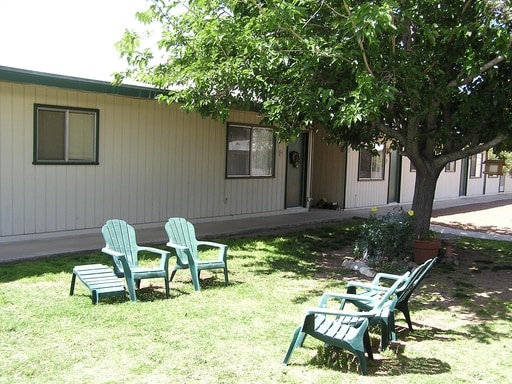 Building Photo - 2505 N Dodge Blvd