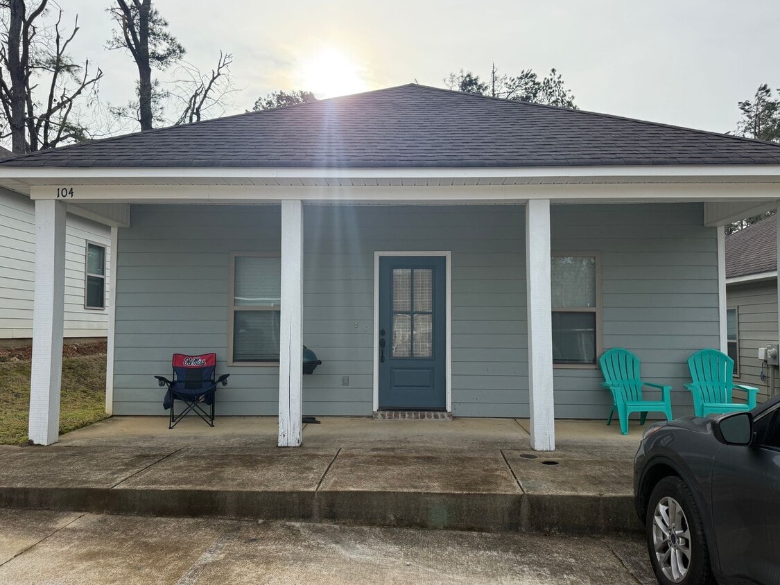 Photo - 104 PR 4017, Oxford, MS 38655