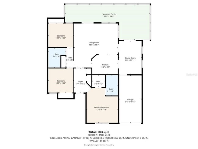 Building Photo - 7502 Gadsden Dr