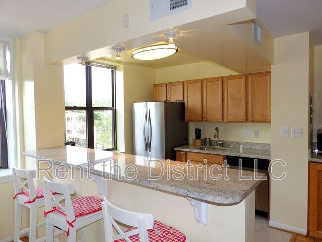 Foto del edificio - 3902 14th St NW