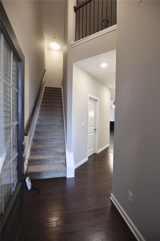 Foto del edificio - 1223 Foxcroft Ln