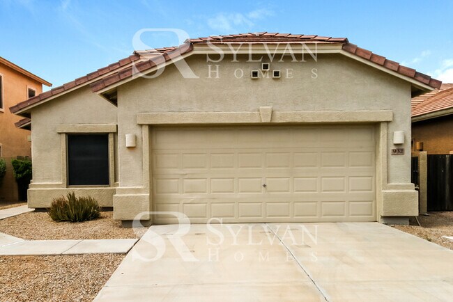 Building Photo - The Lifestyle You Deserve.