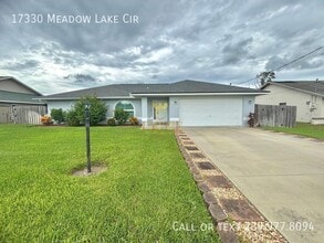 Building Photo - 17330 Meadow Lake Cir