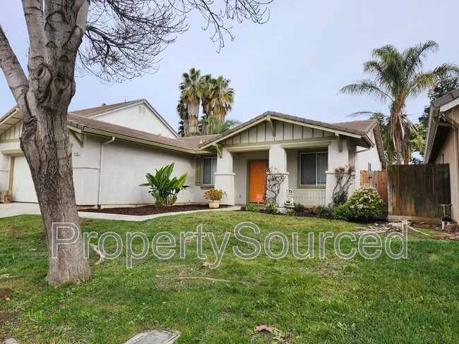 Building Photo - 540 Red Robin Dr