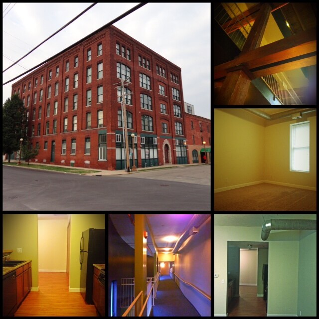 Primary Photo - 215 Douglas St