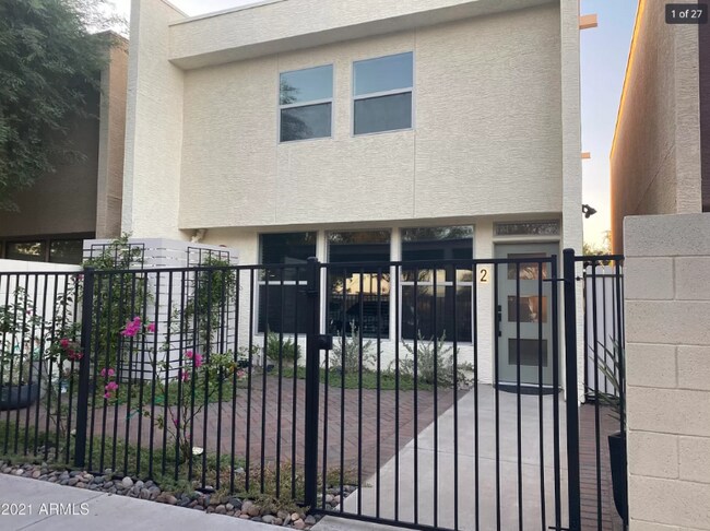 Foto del edificio - 2929 N 39th St