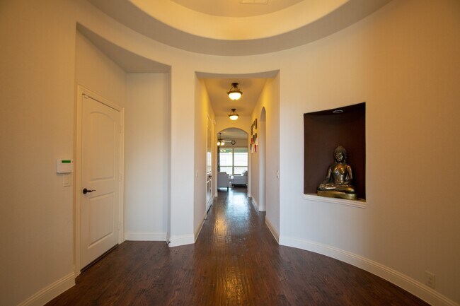 Building Photo - This beautifully crafted 4-2-2 home in the...