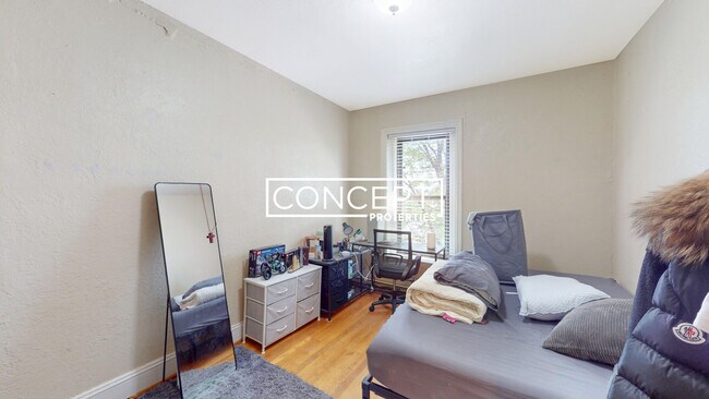 Foto del edificio - 88 Hammond St