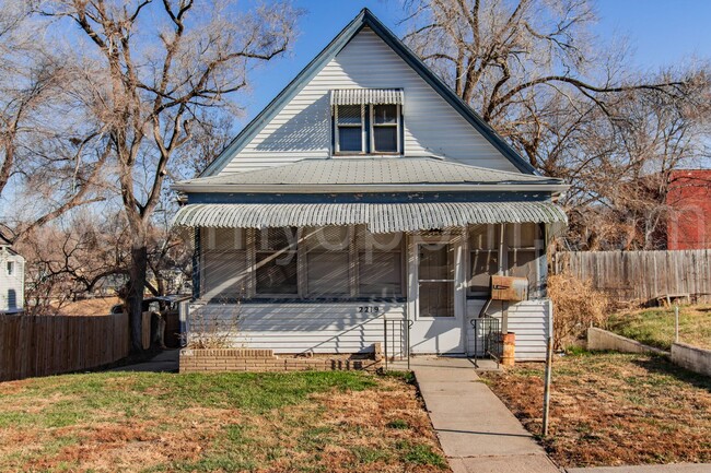 Foto del edificio - Available Now! | Bright 3 Bedroom / 2 Bathroom Home | 13th & Martha