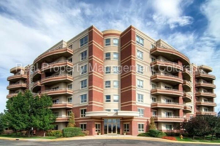 Beautiful 2 Bedroom Condo in DTC! Apartment for Rent in