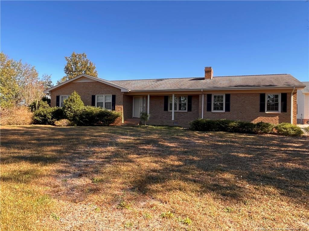 310 Watson Lake Dr, Broadway, NC 27505 House Rental in Broadway, NC