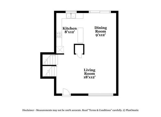 Foto del edificio - 5090 Plantation View, Stone Mountain, GA 3...