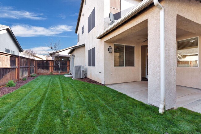 Foto del edificio - 5629 N Citrus Ln